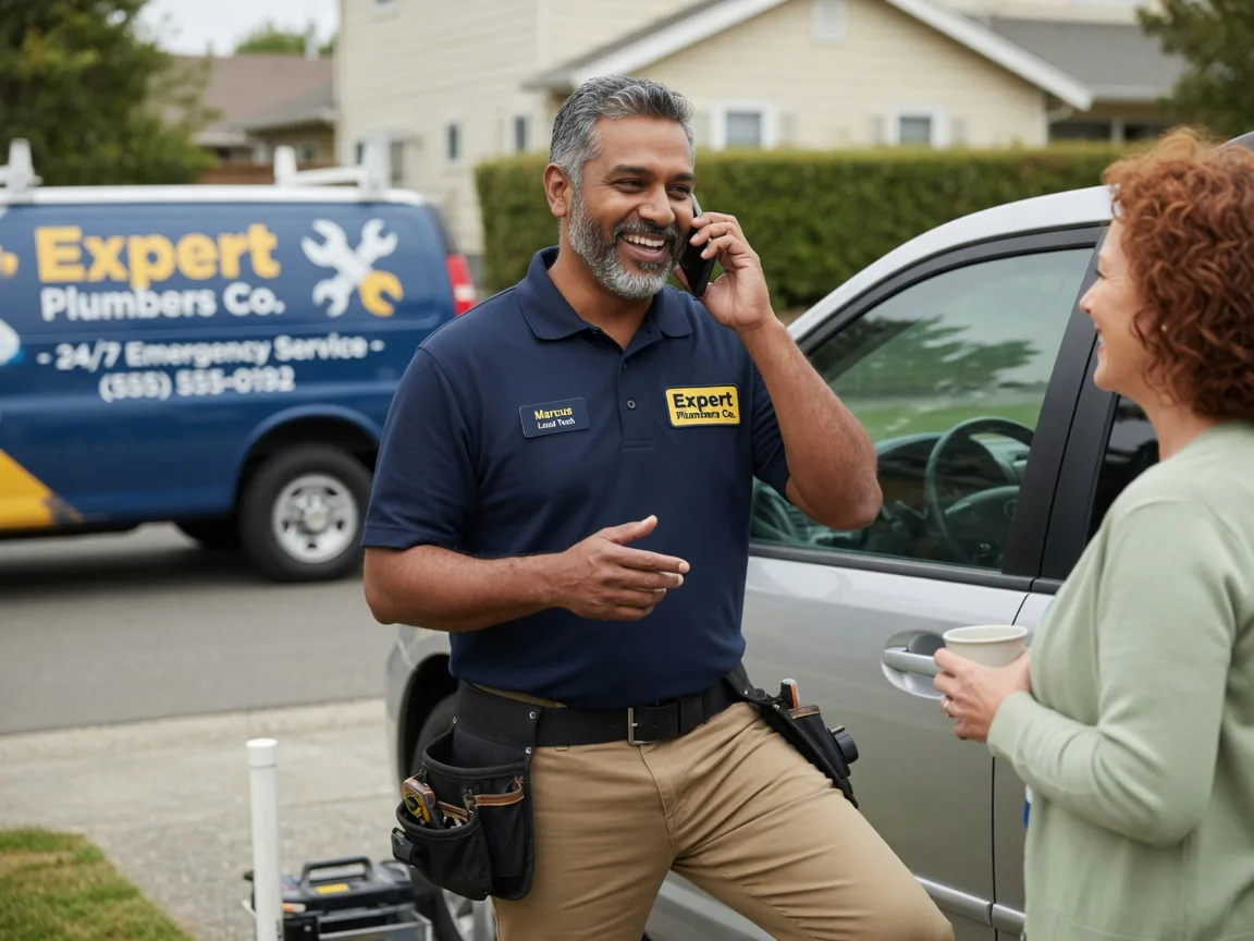 Drain Cleaning Winchester, KS FAQs